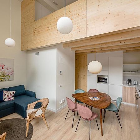 Exclusivo Duplex En Salamanca マドリード エクステリア 写真