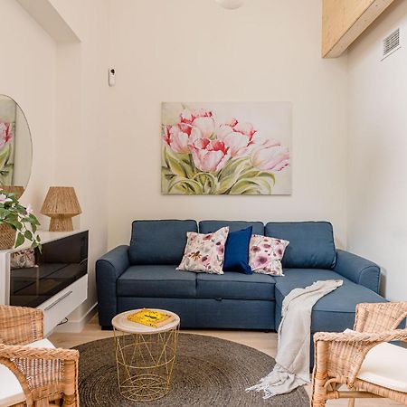 Exclusivo Duplex En Salamanca マドリード エクステリア 写真