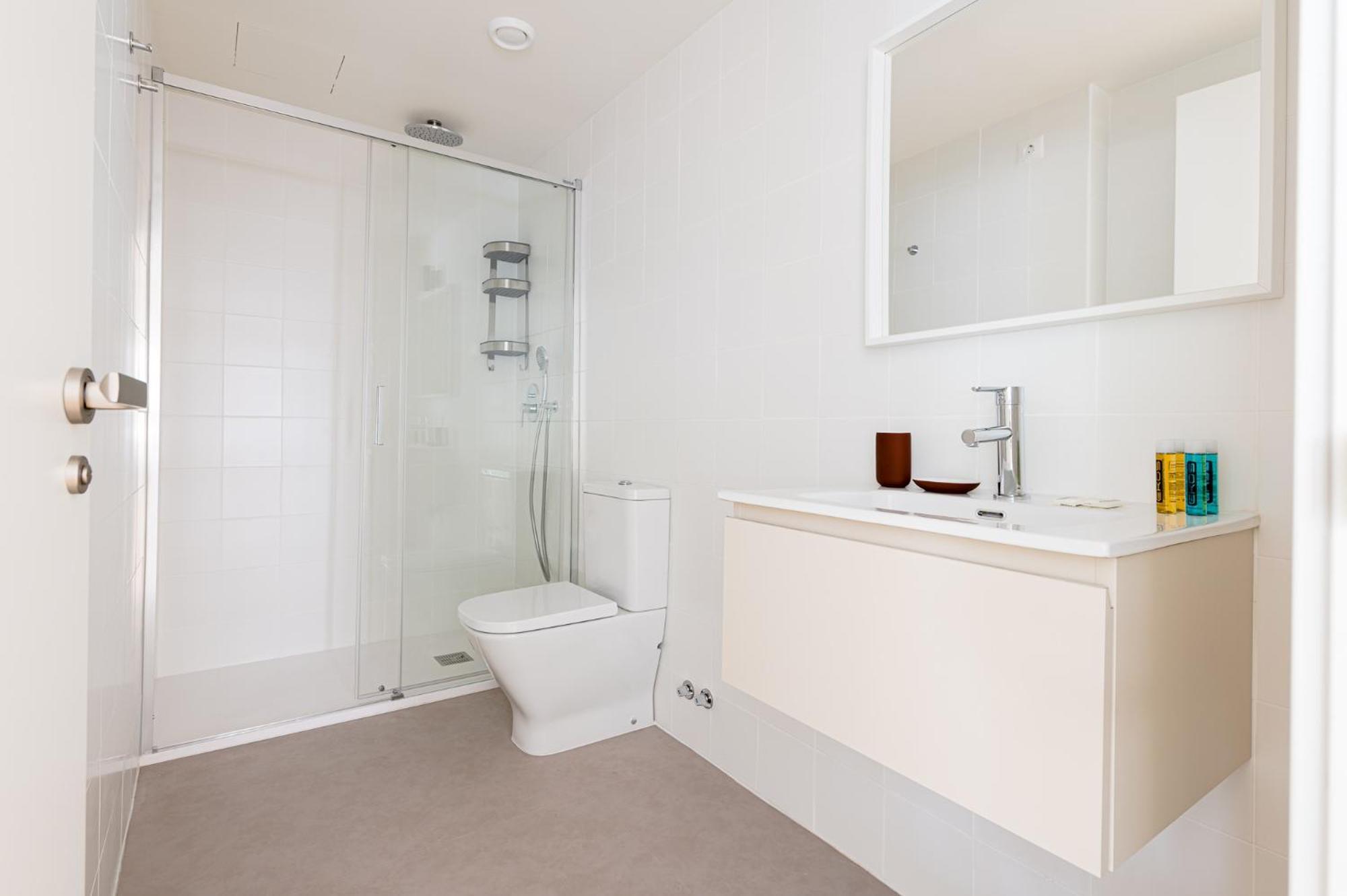 Exclusivo Duplex En Salamanca マドリード エクステリア 写真